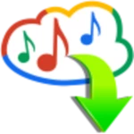 Logo of Music Mate android Application 